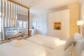 Villa Albus App 9 in Seebad Ahlbeck